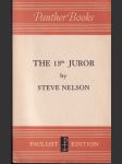 The 13th Juror - náhled