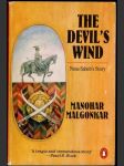 The Devil´s Wind - náhled