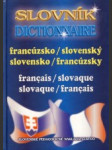 Francúzsko-slovenský, slovensko francúzsky slovník - náhled