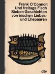 Und freitags Fisch Sieben - náhled