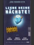 Liebe Deine Nächste! - náhled