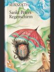 Sankt Peters Regenschirm - náhled