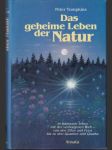 Das geheim Leben der Natur - náhled