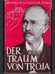 Der Traum von Troja - náhled