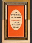 От Пушкина до Чехова - náhled