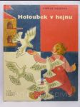 Holoubek v hejnu - náhled