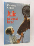 Julie na koňské farmě - náhled