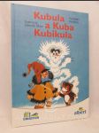 Kubula a Kuba Kubikula - náhled