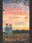 Dievčatá z ovocných sadov - náhled