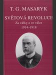 Světová revoluce - náhled