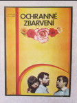 Ochranné zbarvení - náhled