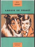 Lassie se vrací - náhled