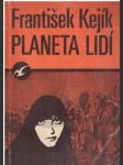 Planeta lidí - náhled