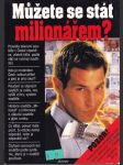 Můžete se stát milionářem? - náhled