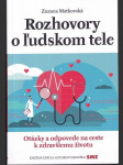 Rozhovory o ľudskom tele - náhled