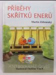 Příběhy skřítků Enerů - náhled