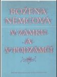 V zámku a podzámčí - náhled