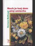 Nech je tvoj dom plný smiechu - náhled