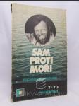 Sám proti moří - náhled