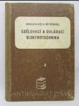 Sdělovací a ovládací elektrotechnika - náhled