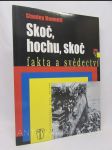 Skoč hochu, skoč: Fakta a svědectví - náhled