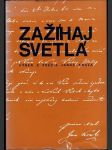 Zažíhaj svetlá  - náhled