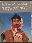 Tisíc a dvě noci - náhled