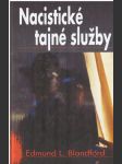 Nacistické tajné služby - náhled