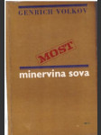 Minervina sova - náhled