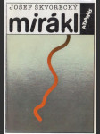 Mirákl - náhled