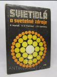 Svietidlá a svetelné zdroje - náhled