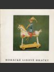 Horácké lidové hračky - náhled