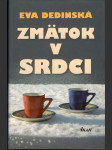 Zmätok v srdci - náhled