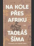 Na kole přes Afriku - náhled