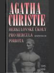 Herkulovské úkoly pro Hercula Poirota - náhled