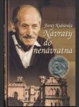 Návraty do nenávratna (veľký formát) - náhled