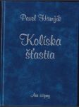 Kolíska šťastia (veľký formát) - náhled