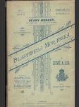 Vlastivěda moravská díl 1. - svazek 3  (sešit 6.- 12.) - náhled