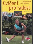 Cvičení pro radost + DVD - náhled