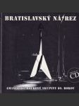 Bratislavský nárez - bez CD - náhled