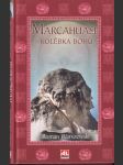 Marcahuasi kolébka bohů - náhled