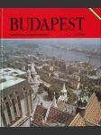 Budapest Tourist information - náhled