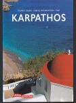Karpathos Tourist Guide (veľký formát) - náhled