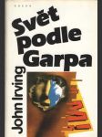 Svět podle Garpa  - náhled