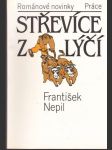 Střevíce z lýčí - náhled