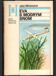 Eva s modrým snom - náhled