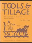 Tools & Tillage Vol. IV. 1983 - náhled