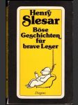 Bose Geschichten fur brave Leser - náhled