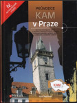 Kam v Praze Průvodce - náhled