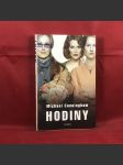 Hodiny - náhled